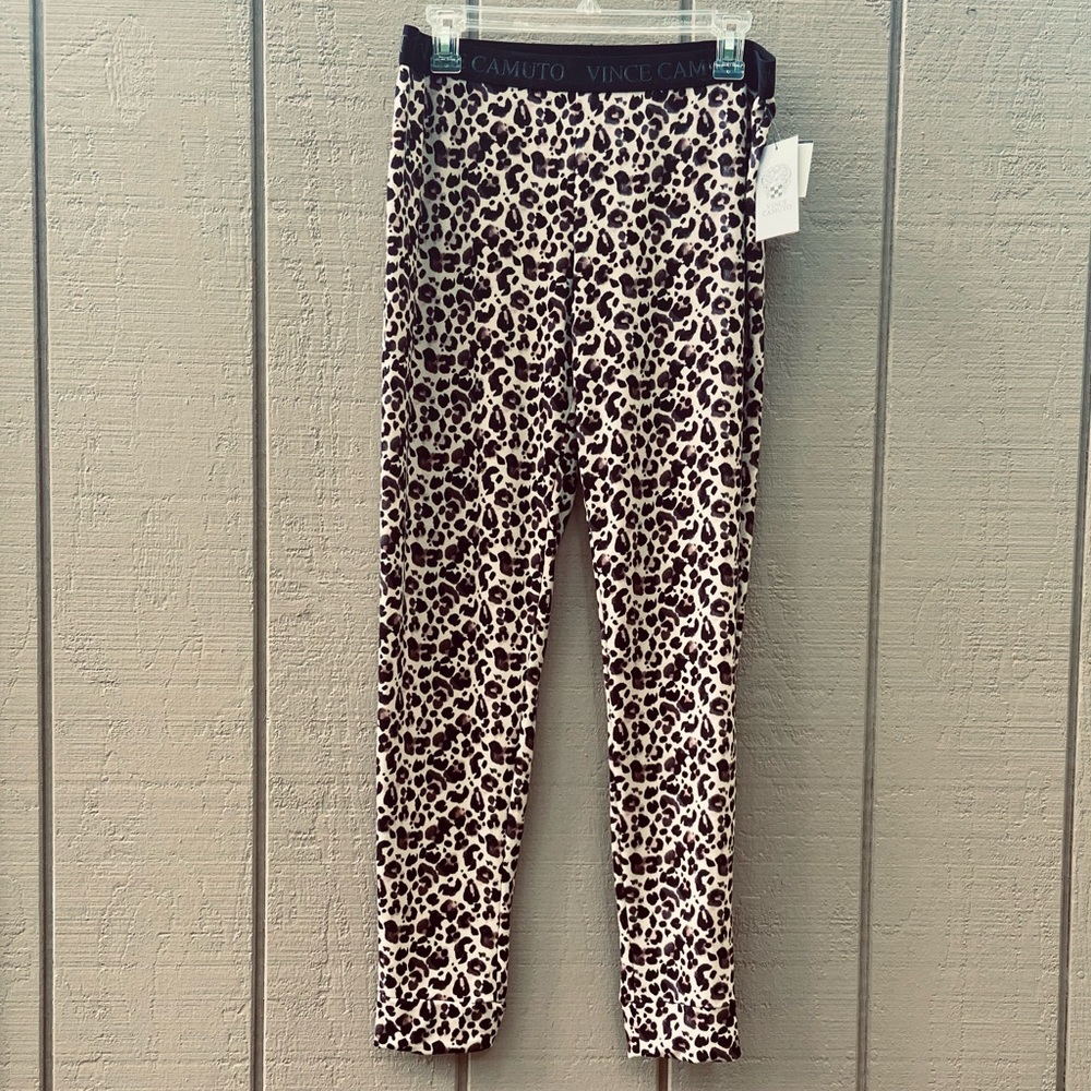 Vince Camuto Butter Soft Leggings